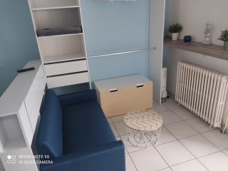 Studio Gîtes des Colombières Piscine & Spa - Saint-Maixent-sur-Vie - 2