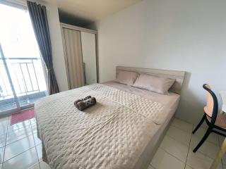 apartemen serpong greenview cheapest & cozy - Jombang-kulon - 8