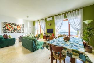 CaHouse Accogliete Appartamento sul Golfo - 7