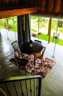 Chalé das Pedras - Refúgio de Paz em meio à Natureza - 8