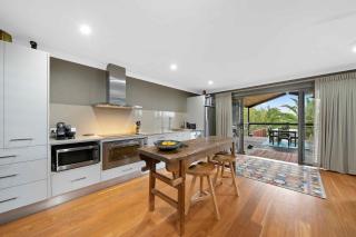 Lilies Poolside Villa - Lovedale - 9