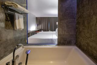 The Yama Hotel Phuket - 3