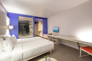 The Yama Hotel Phuket - Kata Beach - 4