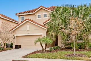 Last Minute Disney Getaway! Private Pool, Hot Tub & Games Room. Book Now! #65775 - Davenport - 8