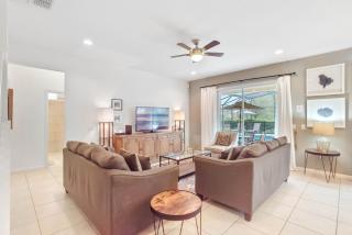 Last Minute Disney Getaway! Private Pool, Hot Tub & Games Room. Book Now! #65775 - Davenport - 7