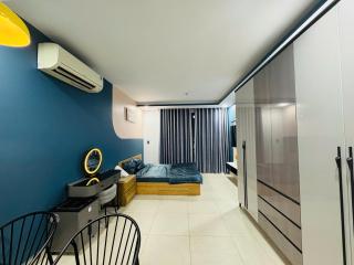 Duke Home - Serviced Apartments - Sophia Center - Ấp Rạch Mẹo - 3