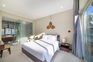 Coco Cottage Beachfront Resort - 8