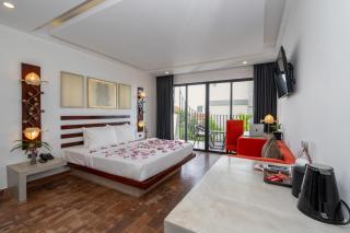 Angkor Breeze Hotel & Spa - Phumi Ta Phul - 2