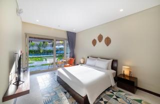 Coco Cottage Beachfront Resort - 6