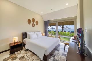 Coco Cottage Beachfront Resort - 7