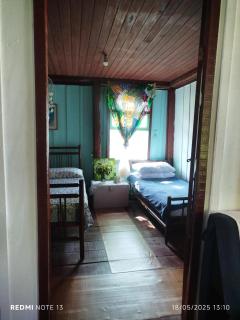 Quarto Triplo Econômico - Paranaguá - 6