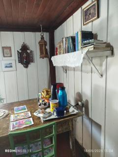 Quarto Triplo Econômico - Paranaguá - 3