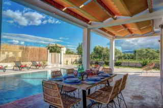 Villa Peonia by Villa Plus - Tsilivi - 4
