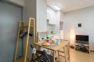 Basecamp Jongno - Seul - 0