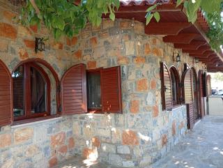 Villa Despoina - Amarynthos - 1