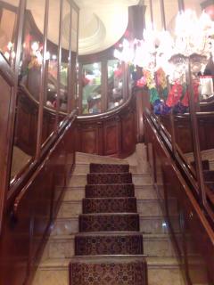 Hotel Lux - Venice - 7