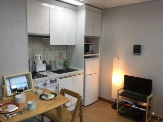 Basecamp Jongno - Seul - 8