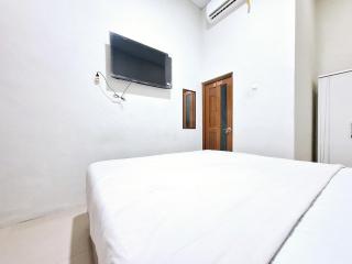 Kharisma Nusantara Homestay Sagan Mitra RedDoorz - Demangan - 8