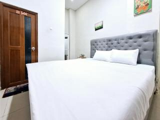 Kharisma Nusantara Homestay Sagan Mitra RedDoorz - Demangan - 0