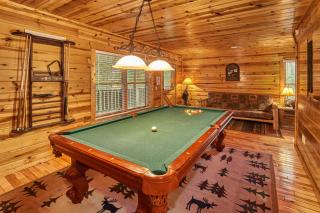 A Secret Splash Holiday home - Sevierville - 3