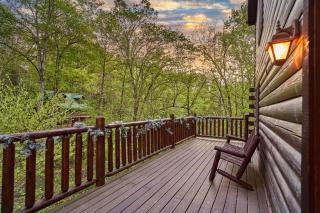 A Secret Splash Holiday home - Sevierville - 1