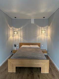 Однокімнатна квартира - 2