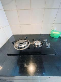 apartemen serpong greenview cheapest & cozy - Jombang-kulon - 3