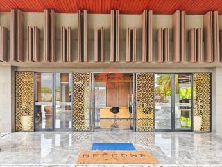 Lavaya Resort 1BR Nusa Dua with Pool, WiFi, Netflix by 2ndHome - 3