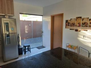 Casa Ampla COP30 - Belém - 2