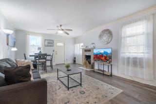 Uintah Cottages Urban Mountain Charm Dog-Friendly - 6