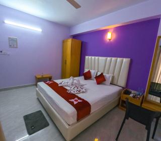 Hotel Ruponti - Kuākāta - 2