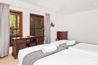Silvermist Lavish Retreat with Breathtaking Views - Kaapstad - 3