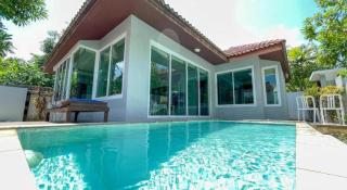 The Living Pool Villas - Chaweng - 1
