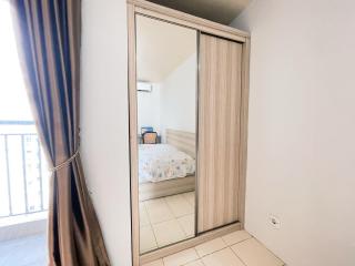 apartemen serpong greenview cheapest & cozy - Jombang-kulon - 7