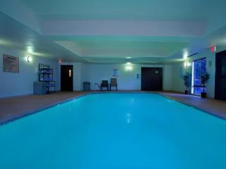 Flagstaff Hotel - Flagstaff - 8