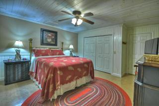Southern Living Cottage Cozy up by the fire relax on the porch and enjoy peaceful surroundings - Blue Ridge - 4