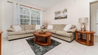 Last Minute Disney Getaway! Private Pool, Hot Tub & Games Room. Book Now! #36064 - Orlando - 0