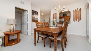 Last Minute Disney Getaway! Private Pool, Hot Tub & Games Room. Book Now! #36064 - Orlando - 3