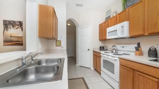 Last Minute Disney Getaway! Private Pool, Hot Tub & Games Room. Book Now! #36064 - Orlando - 2