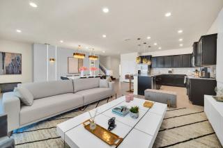 Last Minute Disney Getaway! Private Pool, Hot Tub & Games Room. Book Now! #78227 - Davenport - 5