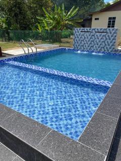 NSJay Guest House - Kampong Gong Balai - 5