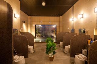 Hotel Route-Inn Higashihiroshima Saijo Ekimae - Higashihiroshima - 2