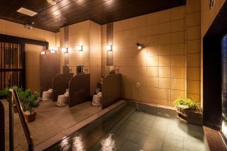 Hotel Route-Inn Higashihiroshima Saijo Ekimae - Higashihiroshima - 3