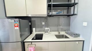 Amber Studio Walking Distance Quayside Mall - Teluk Panglima Garang - 0