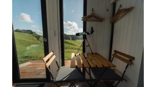 Mighty Tiny House 1 by Tiny Away - 5