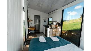 Mighty Tiny House 1 by Tiny Away - Ruawaro - 8