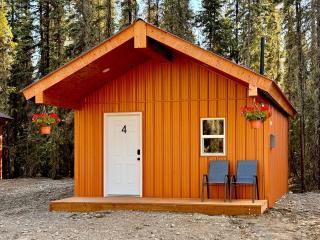 Roberts Lodge - Tok - 0