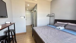 Amber Studio Walking Distance Quayside Mall - Teluk Panglima Garang - 9