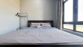 Amber Studio Walking Distance Quayside Mall - Teluk Panglima Garang - 6