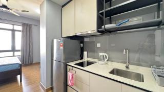 Amber Studio Walking Distance Quayside Mall - Teluk Panglima Garang - 5